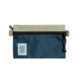 Neceser TOPO DESIGNS Bag Small Oil Green / Dark Pine