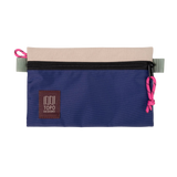 Kulturbeutel TOPO DESIGNS Bag Small Cobblestone / Aura