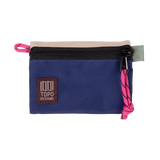 Neceser TOPO DESIGNS Bag Micro Cobblestone / Aura