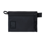 Toiletry bag TOPO DESIGNS Bag Micro Black