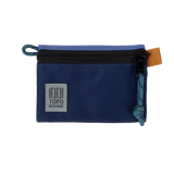 Neceser TOPO DESIGNS Bag Micro Cobalt / Midnight