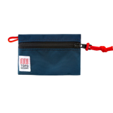 Neceser TOPO DESIGNS Bag Micro Navy / Navy