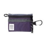 Neceser TOPO DESIGNS Micro Mountain Bag Nightshade / Slate