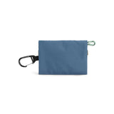 Toiletry Bag TOPO DESIGNS Micro Bag Stone Blue Bone White