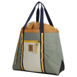 TOPO DESIGNS Mountain Tote Desert Palm / Sahara Tasche
