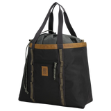 Bolso TOPO DESIGNS Mountain Tote Black / Neutral