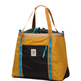 TOPO DESIGNS Mountain Tote Desert Palm / Sahara Tasche