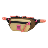 Riñonera TOPO DESIGNS Waist Mountain Desert Palm Sahara