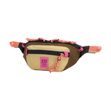 Riñonera TOPO DESIGNS Waist Mountain Desert Palm / Sahara