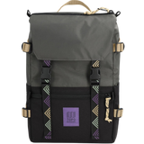 TOPO DESIGNS Rover Pack Classic Asphalt Black Rucksack