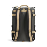 TOPO DESIGNS Rover Pack Classic Asphalt Black Rucksack