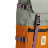 Mochila TOPO DESIGNS Rover Pack Classic Beetle Spice