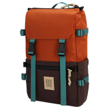 Mochila TOPO DESIGNS Rover Pack Classic Clay Chocolate