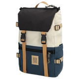 Mochila TOPO DESIGNS Rover Pack Classic Bone White Pond Blue