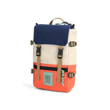 Mochila TOPO DESIGNS Rover Pack Mini Almond Emberglow