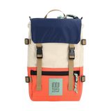 Mochila TOPO DESIGNS Rover Pack Mini Almond Emberglow