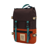 Mochila TOPO DESIGNS Rover Pack Mini Clay Chocolate