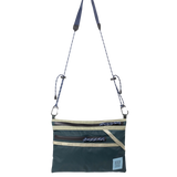 Topo Designs Mountain Accesory Shoulder Bag Mustard