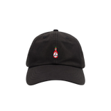 Gorra REVOLUTION 9412 HOT Black