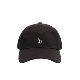 Gorra REVOLUTION 9412 ZIP Black
