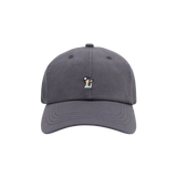 REVOLUTION 9412 ZIP Dunkelblaue Kappe