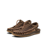 Sandalias KEEN Uneek W Dark Earth / Chipmunk