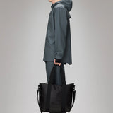 Bolso RAINS Tote Bag Mini Coal
