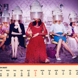 Calendario TOILETPAPER 2027