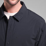 Chaqueta DEDICATED Roskilde Black