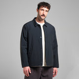 Chaqueta DEDICATED Roskilde Black