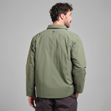 Chaqueta DEDICATED Roskilde Olive