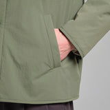 Chaqueta DEDICATED Roskilde Olive