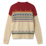 Jersey TWOTHIRDS Chumbe Jacquard - vista trasera