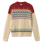Jersey TWOTHIRDS Chumbe Jacquard - vista frontal