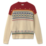 Jersey TWOTHIRDS Chumbe Jacquard - vista frontal