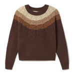 Jersey TWOTHIRDS Yaeyama Cremino - vista frontal