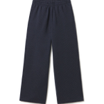 Pantalón TWOTHIRDS Maipo Diplomatic Navy Stripes - vista frontal