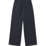 Pantalón TWOTHIRDS Maipo Diplomatic Navy Stripes - vista frontal