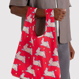 Bolsa BAGGU Estándar Reciclada Bunnies