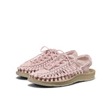 Sandalias KEEN Uneek All Gender Pale Lilac Plaza Taupe