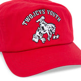 Gorra TWO JEYS Youth