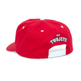 Gorra TWO JEYS Youth