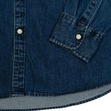 GIANNI LUPO Jeanshemd GL001MG