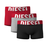 Pack de 3 Calzoncillos Boxers DIESEL Umbx Damien 5.5EL