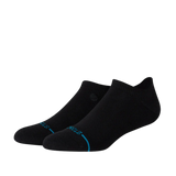 STANCE Icon Low Tab Schwarze Socken