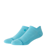 Calcetines STANCE Icon Low Tab Electric Blue