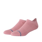 STANCE Icon Low Tab PINK Socken