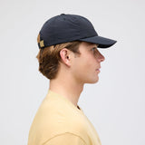 Gorra STANCE Standard Adjustable Nylon Black