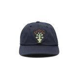 STANCE Standard Adjustable Midnight Cap