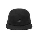 Gorra STANCE Kinetic 2.0 Adjustable 5 Panel Black